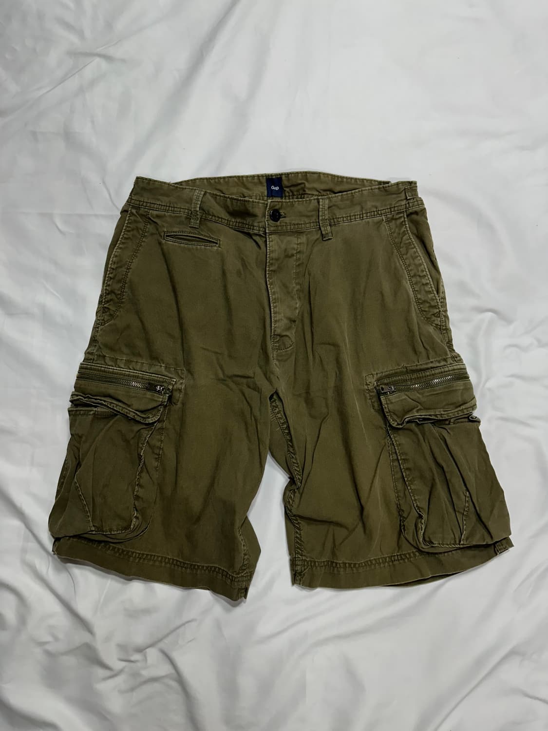 GAP 카고팬츠 상품이미지1