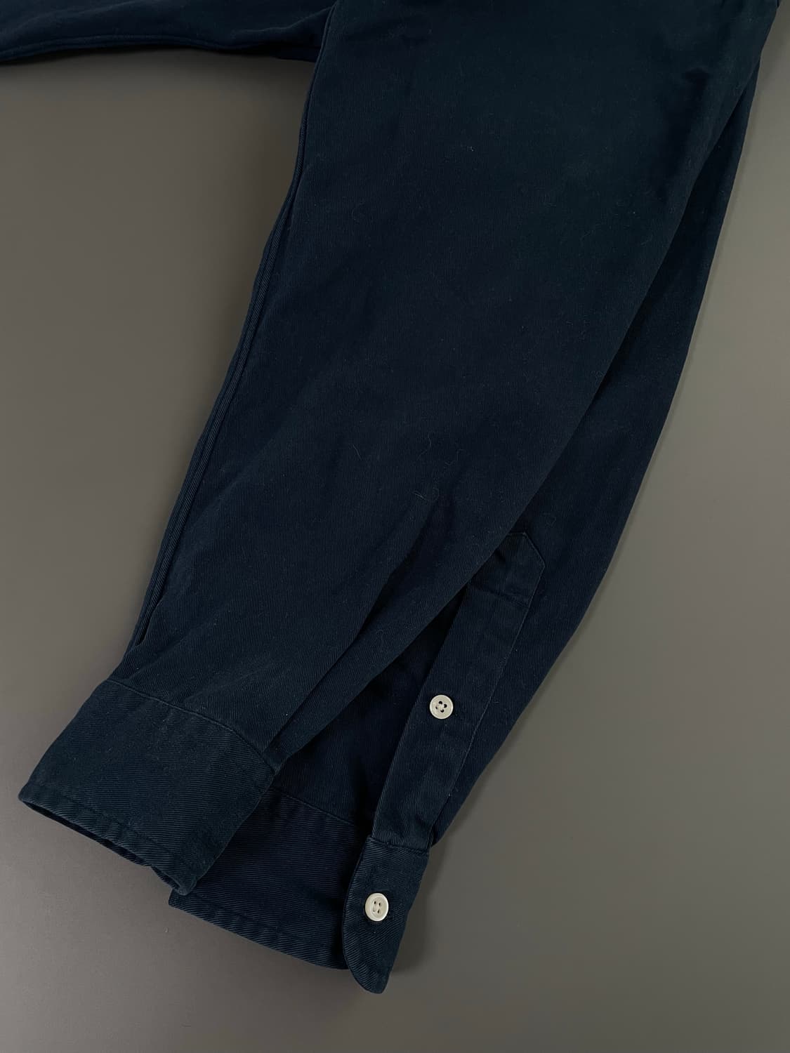 [M] 폴로 랄프로렌 옥스포드 셔츠 BLAKE 핏 일본판 상품이미지6