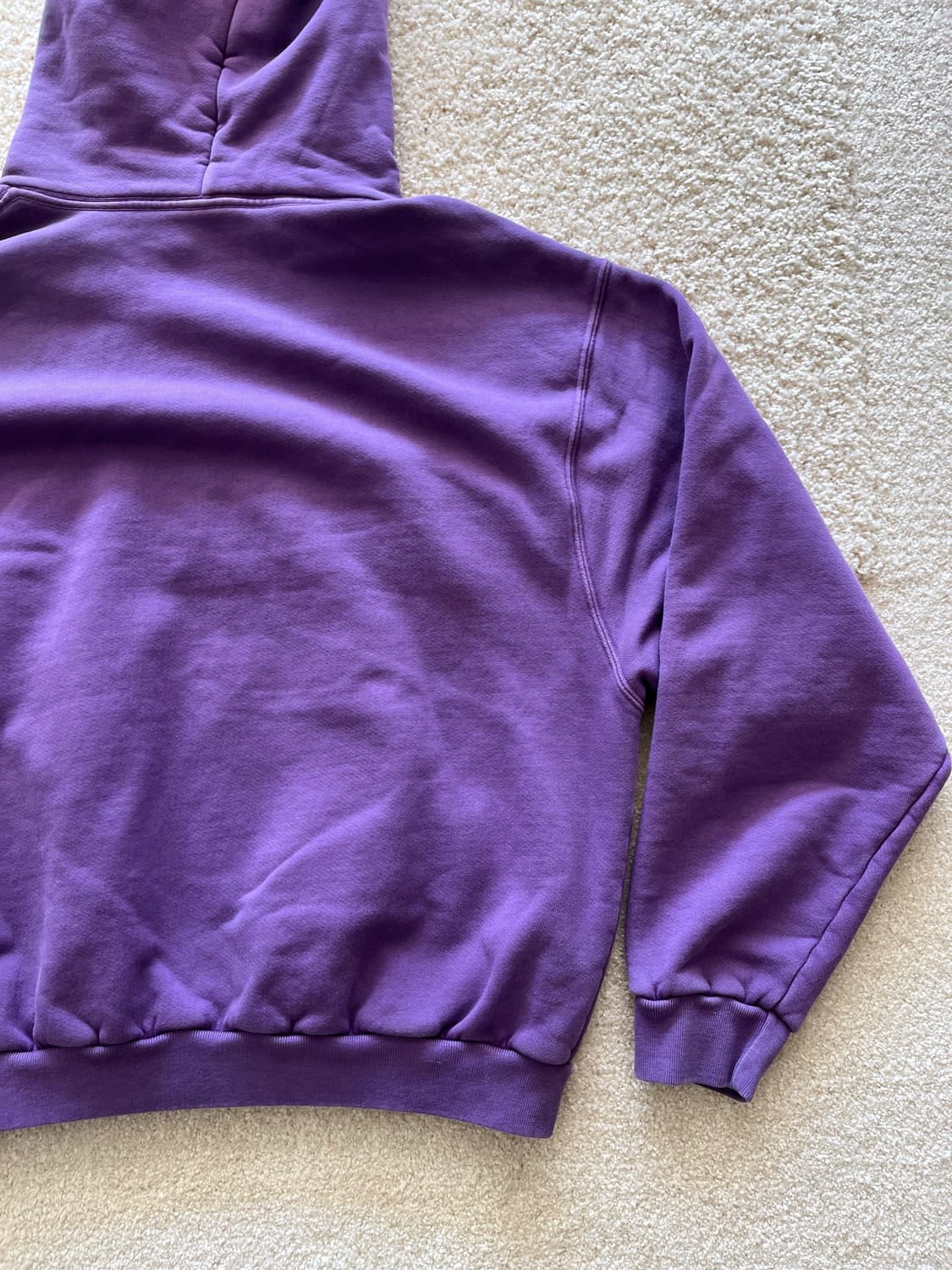 체리 로스앤젤로스 헤비웨이트 후드 (103-105) 상품이미지7