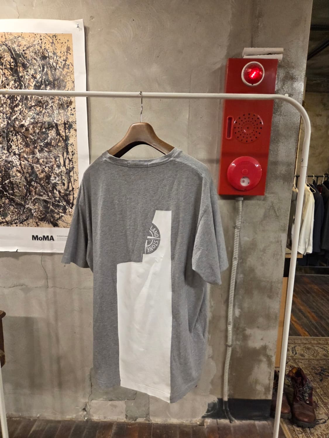 스톤아일랜드  상품이미지5