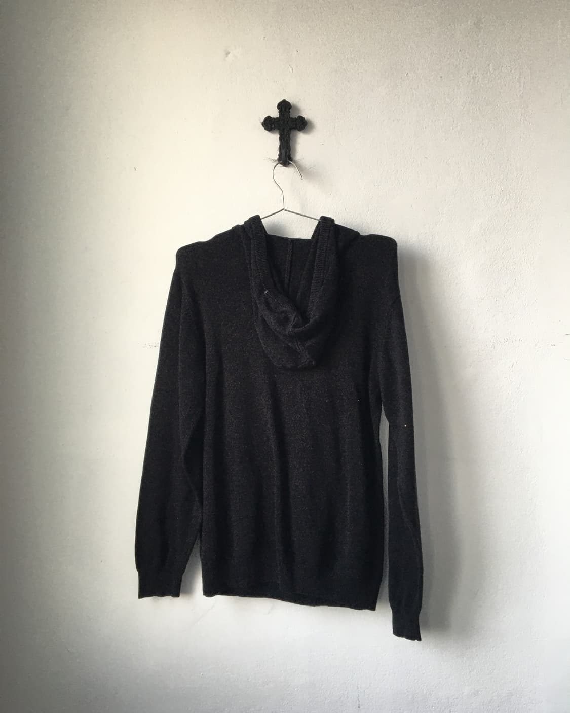 Adidas hood knit 상품이미지3