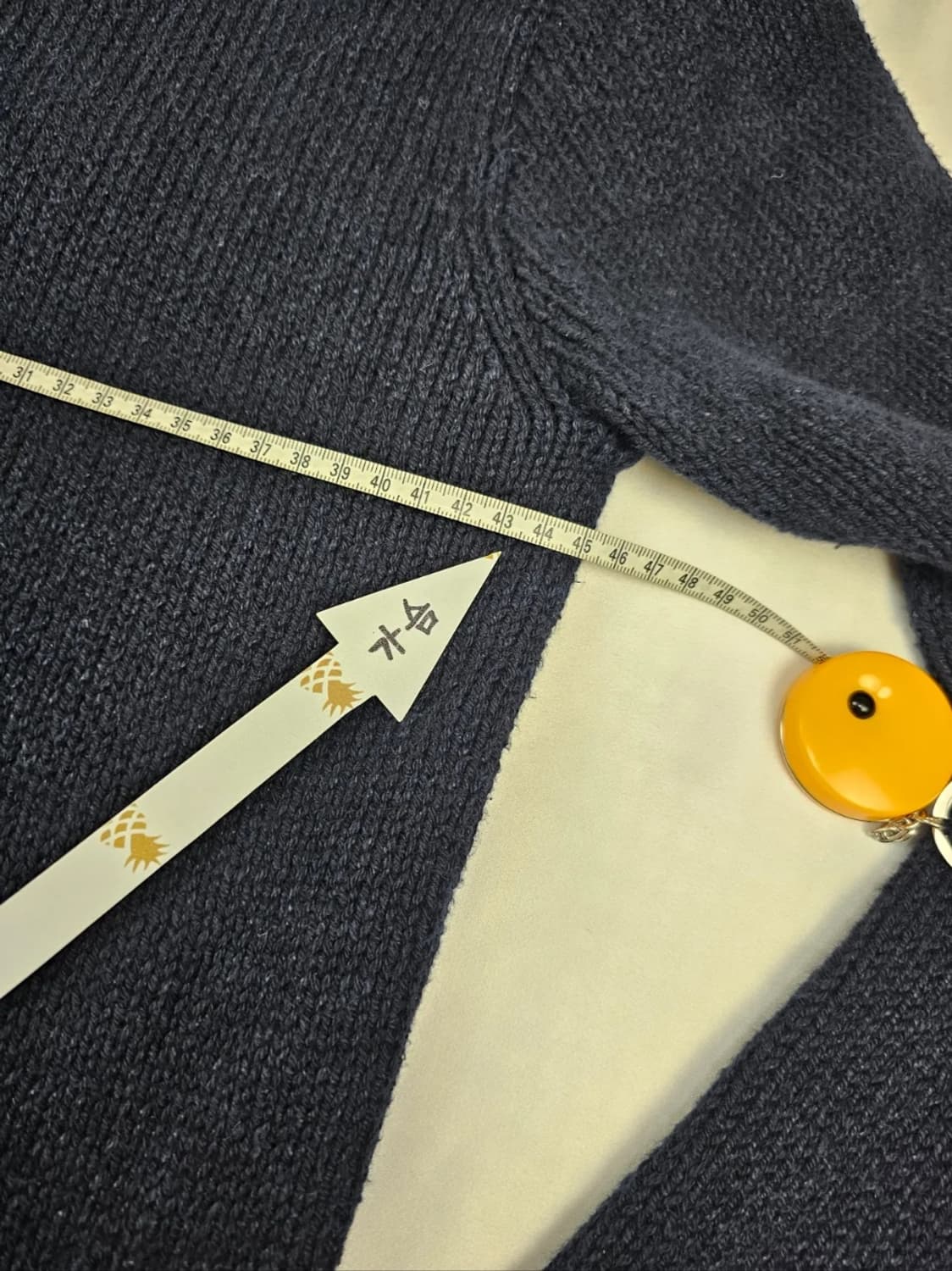 폴로베어50주년니트 상품이미지5