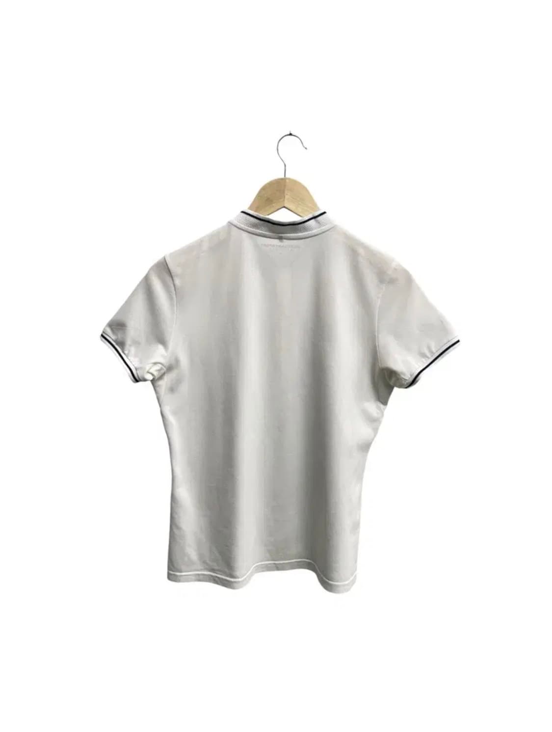 질스튜어트뉴욕 헨리넥 티셔츠 M 상품이미지3