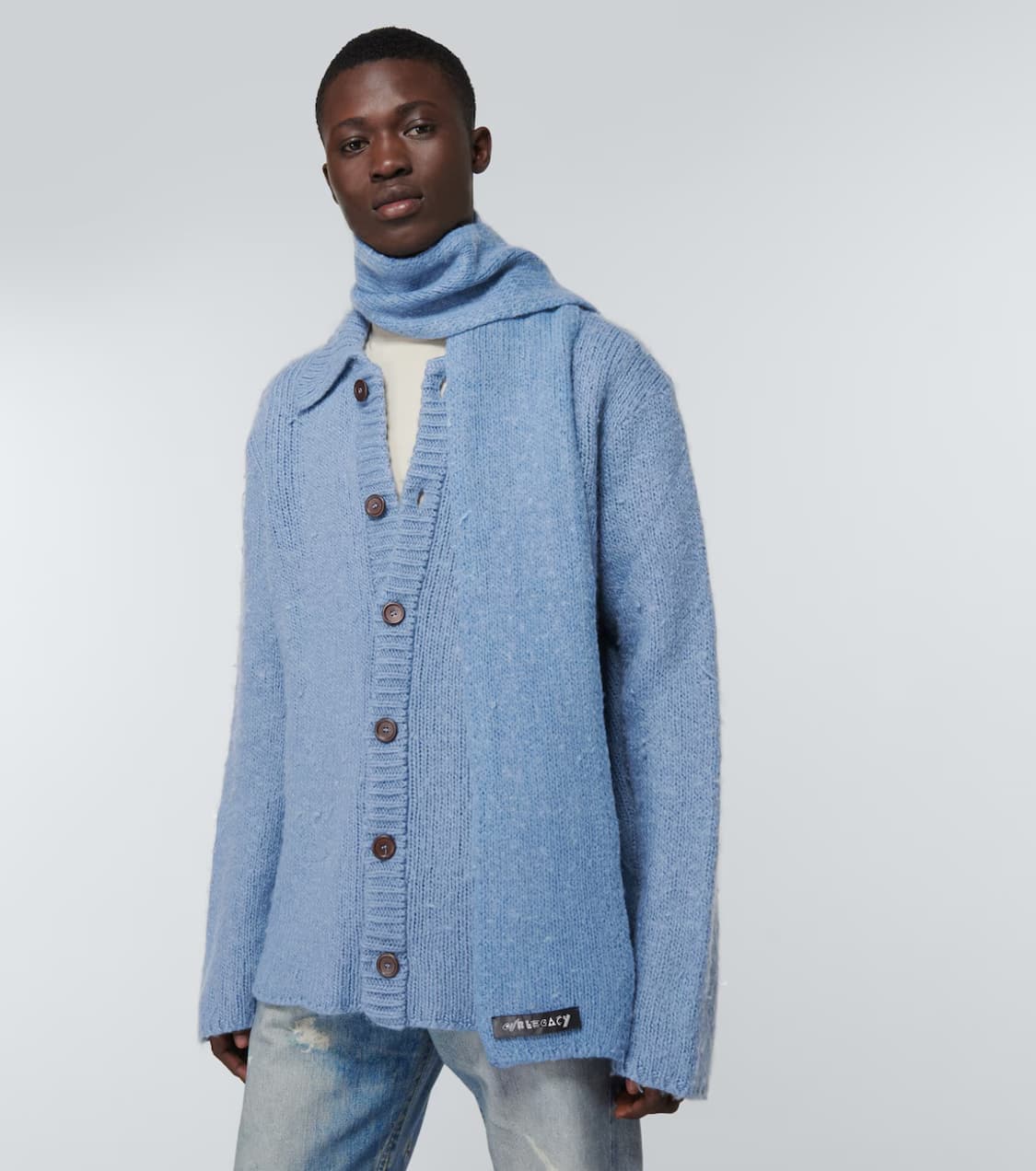 아워레가시 빅가디건 (50) 상품이미지8