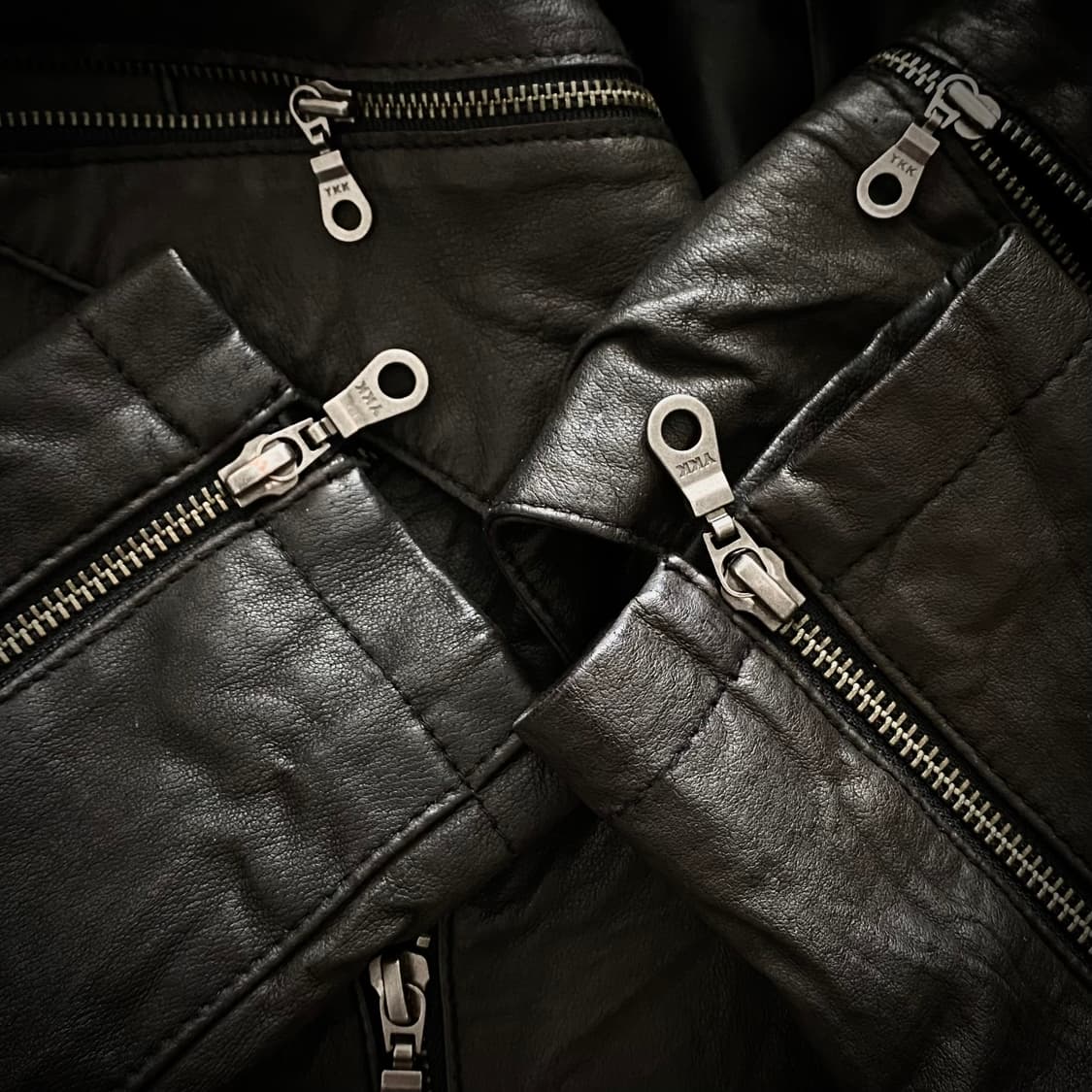 V-KEI Mood Rider jacket 상품이미지10