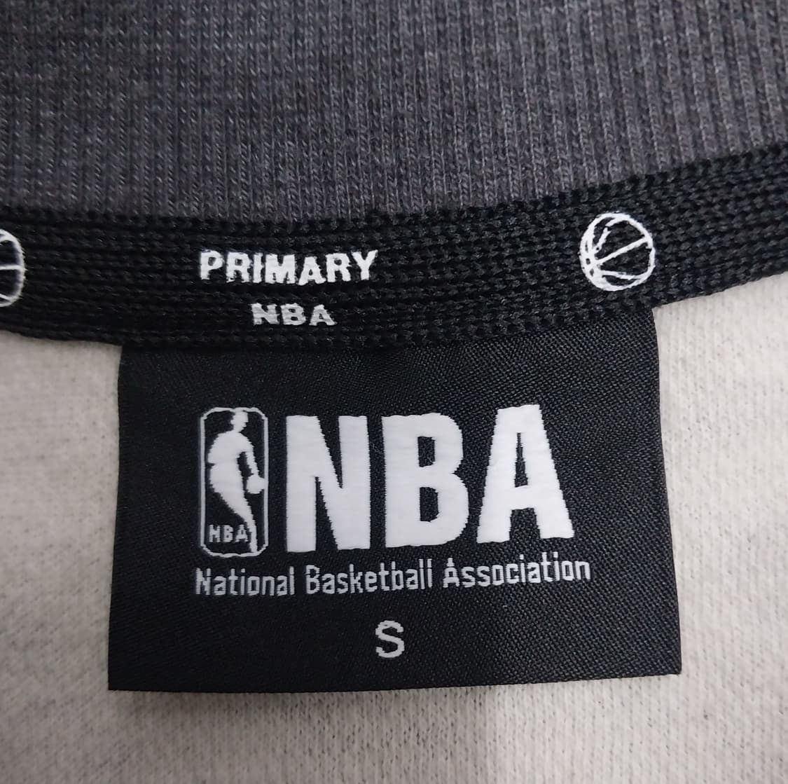 NBA 유타 재즈 7부 원피스 상품이미지3