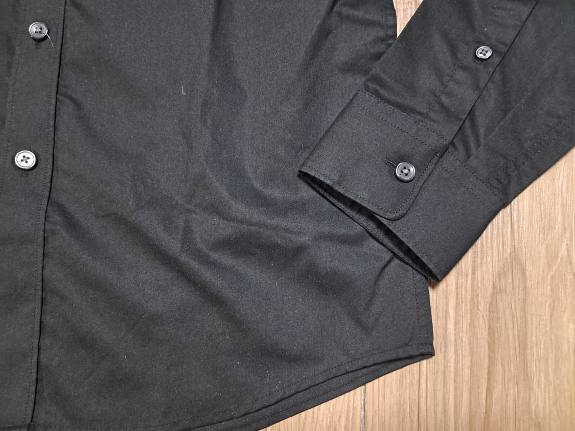 킨록 긴팔 셔츠 남성95 상품이미지8