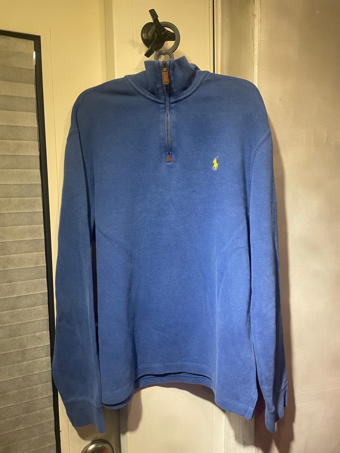 폴로니트 실측55 기장63 상품이미지1