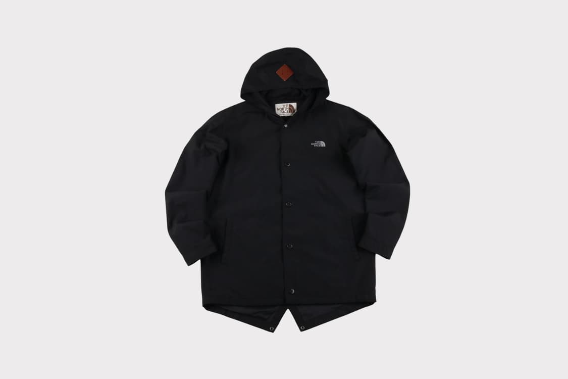 [XL] 노스페이스 화이트라벨 피쉬테일 자켓 상품이미지1