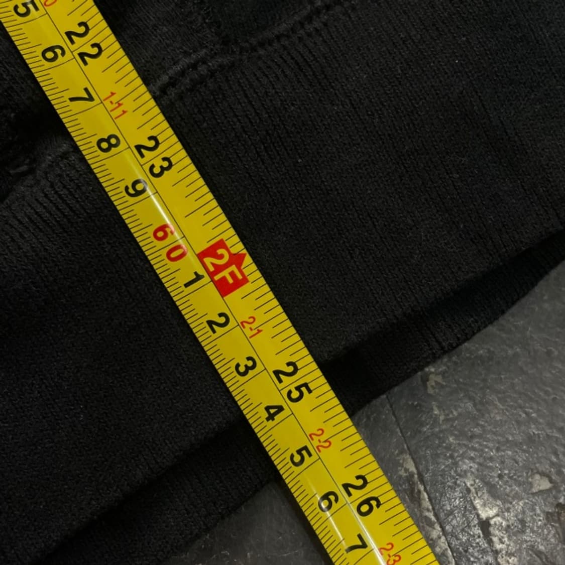 95 아베크롬비 후드티 상품이미지7