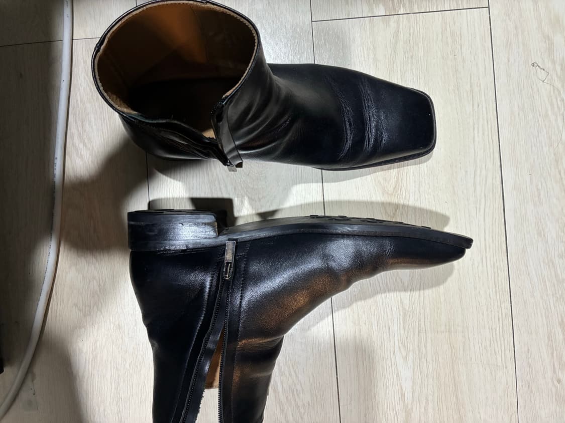 로스트가든 첼시부츠 280 상품이미지3