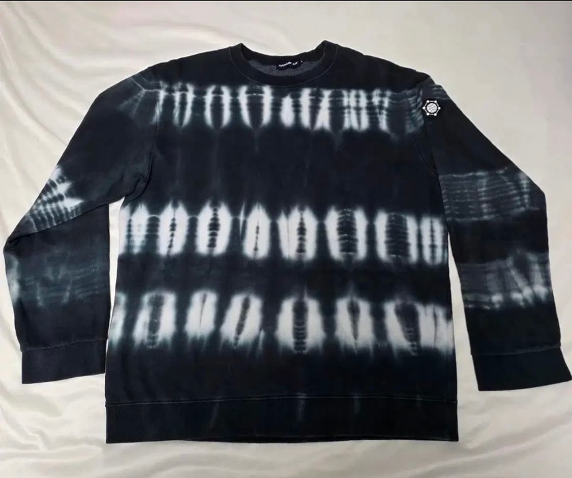 맨투맨 2장-와키윌리XL/가단62, 어패럴싯L, 가단63 상품이미지5