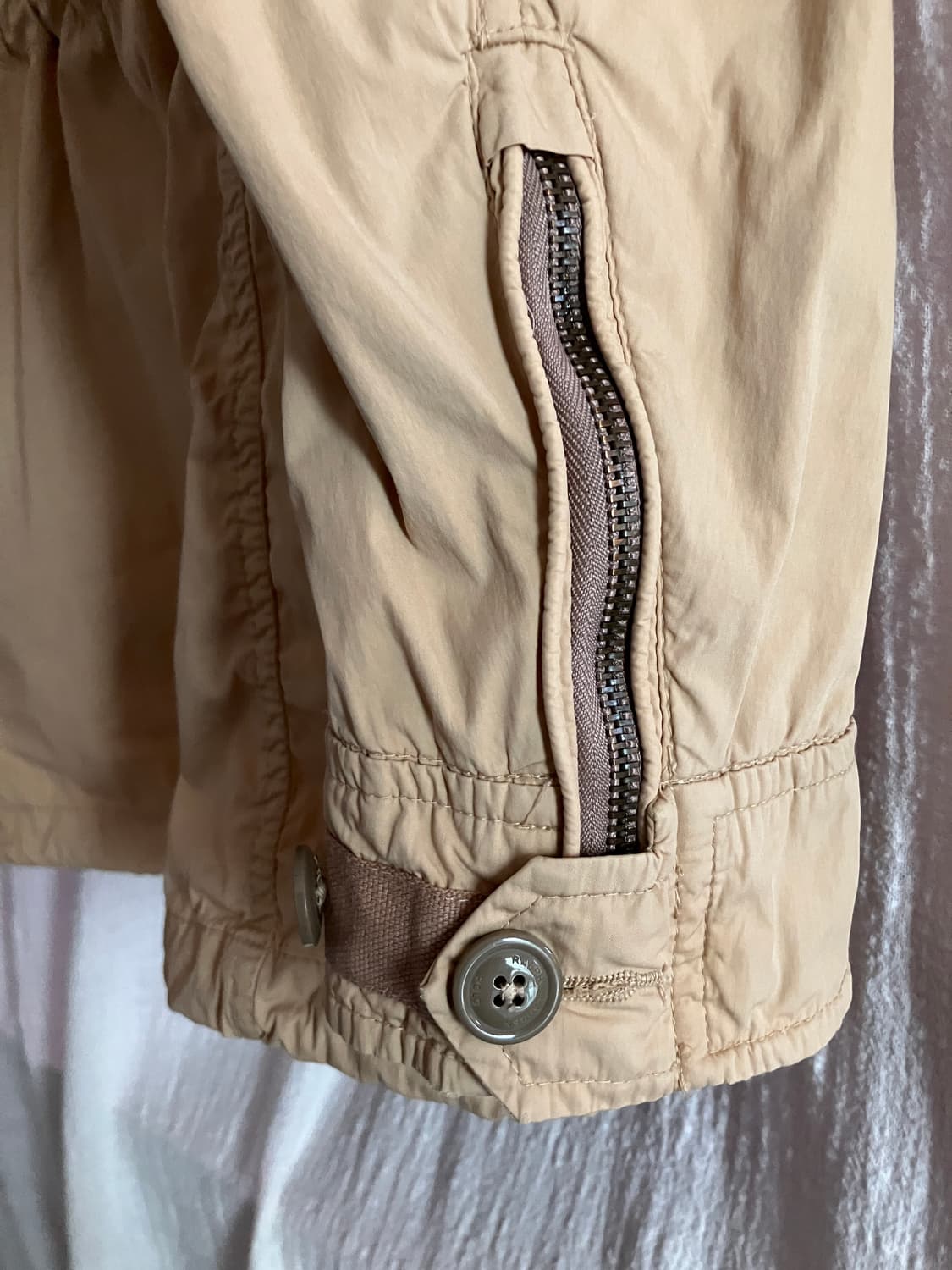 폴로 랄프로렌 필드자켓(야상) L 사이즈 상품이미지9