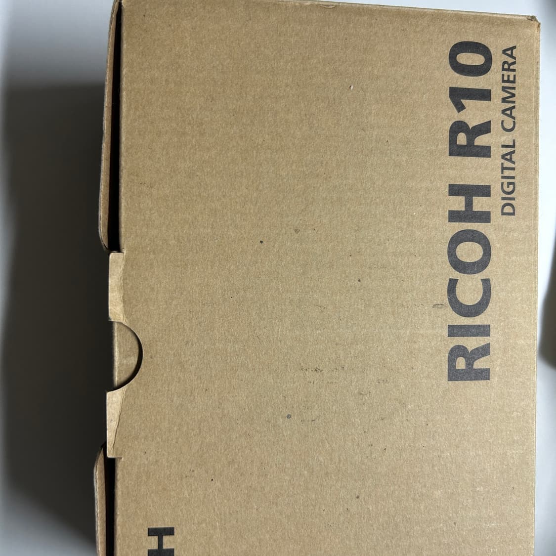 리코 r10 박스 A+급제품 상품이미지1