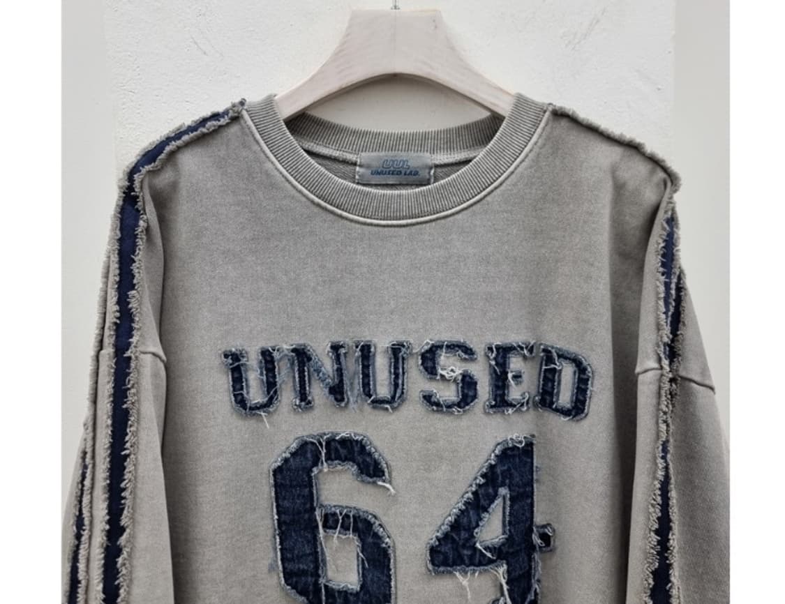 UNUSEDLAB 언유즈랩 상품이미지3