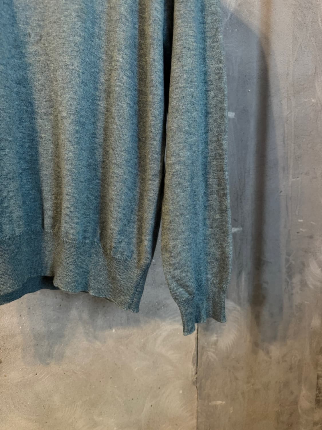 폴로 랄프로렌 메리노울 니트 100 상품이미지5