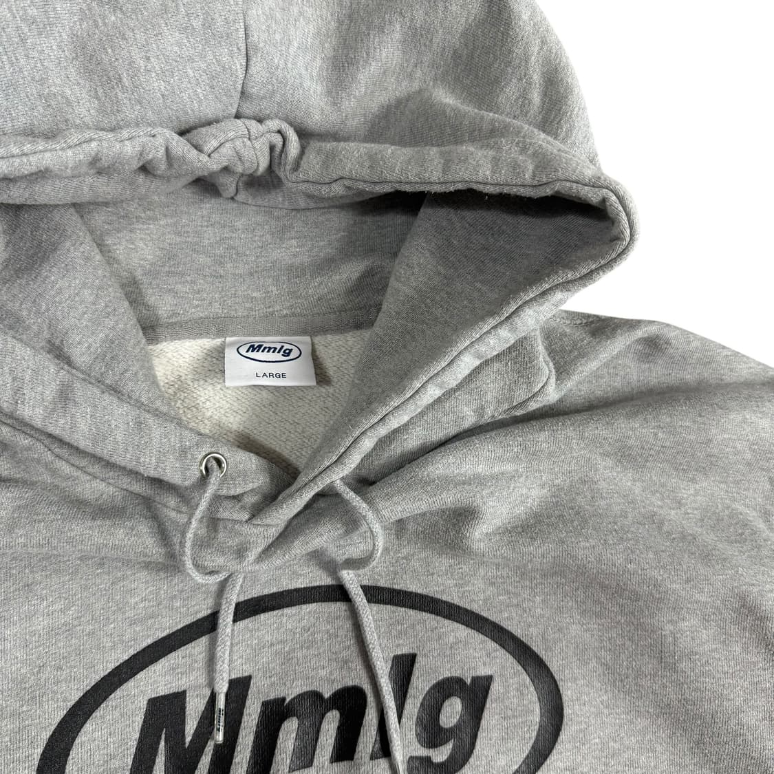 Mmlg 후드티 상품이미지2