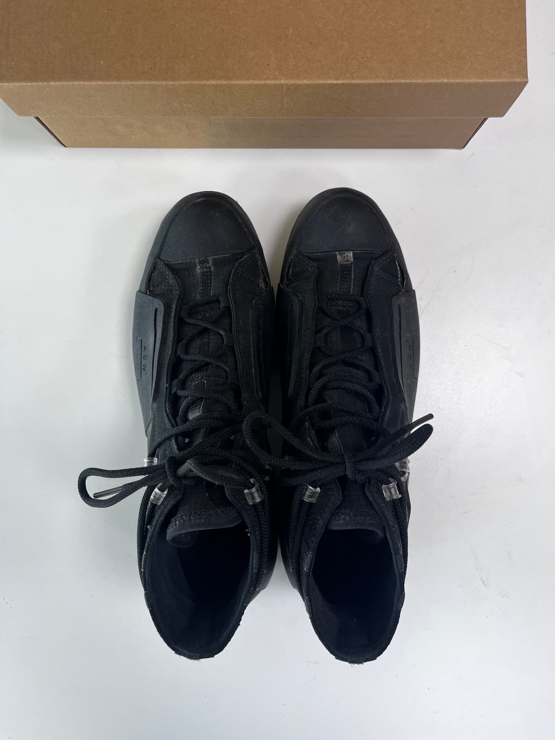 어콜드월x컨버스 척 테일러 올스타 상품이미지2