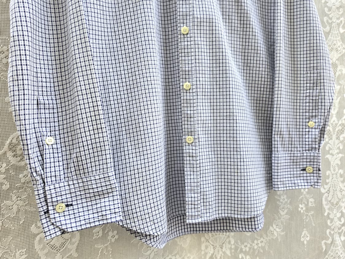 폴스미스 셔츠 (made in japan) 상품이미지3