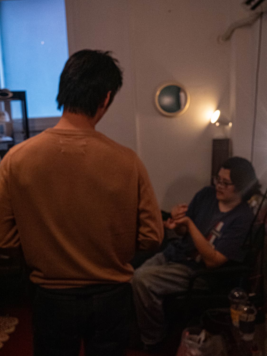 margiela knit 상품이미지2