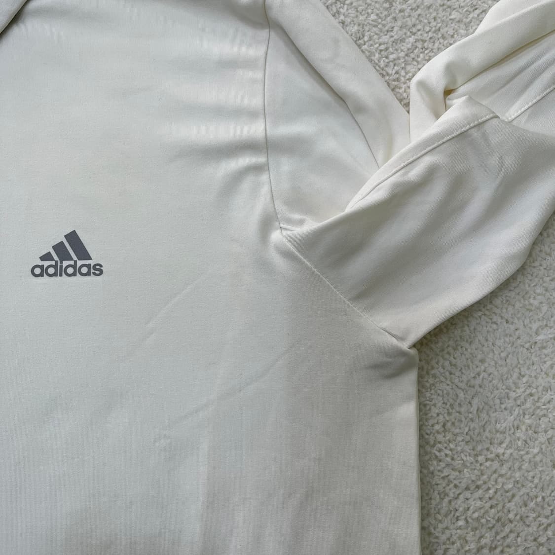 L 아디다스 기능성 긴팔 티셔츠 0317M 상품이미지6