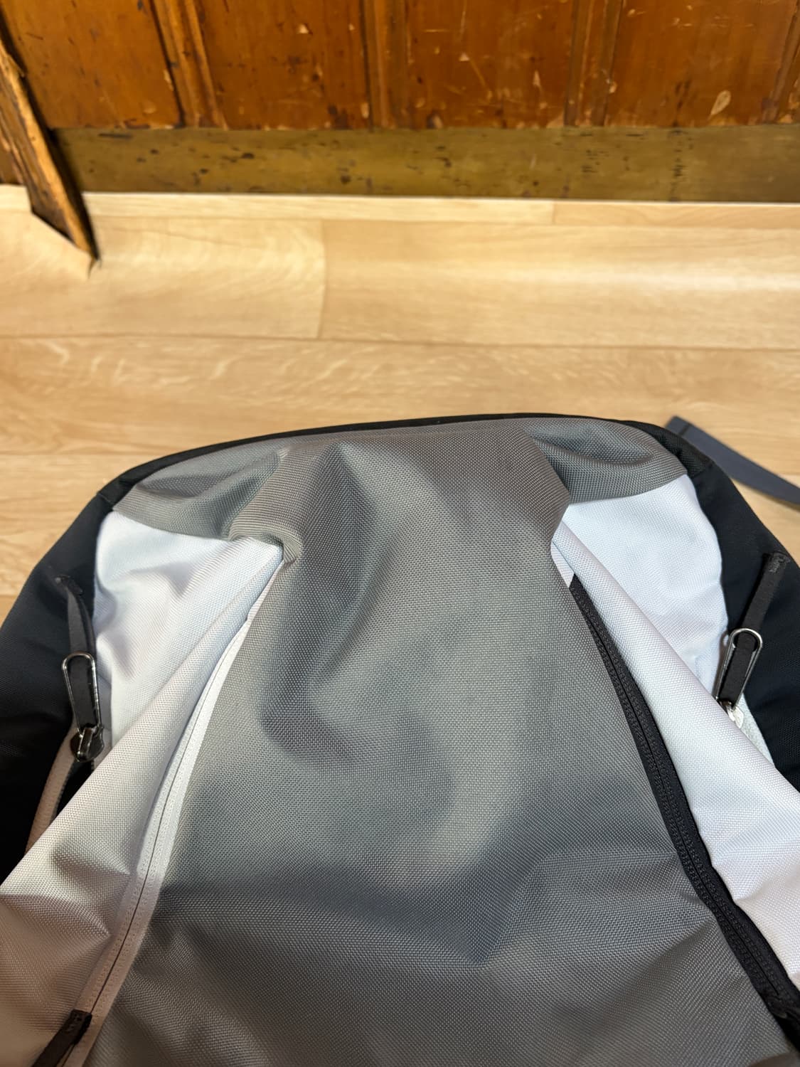 [오늘만급처] 아크테릭스 x 빔즈 맨티스 26 가방 백팩 트랭퀼 상품이미지7