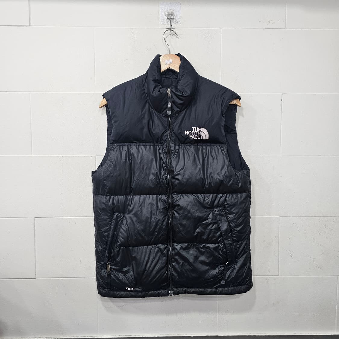노스페이스 700 패딩조끼 상품이미지1