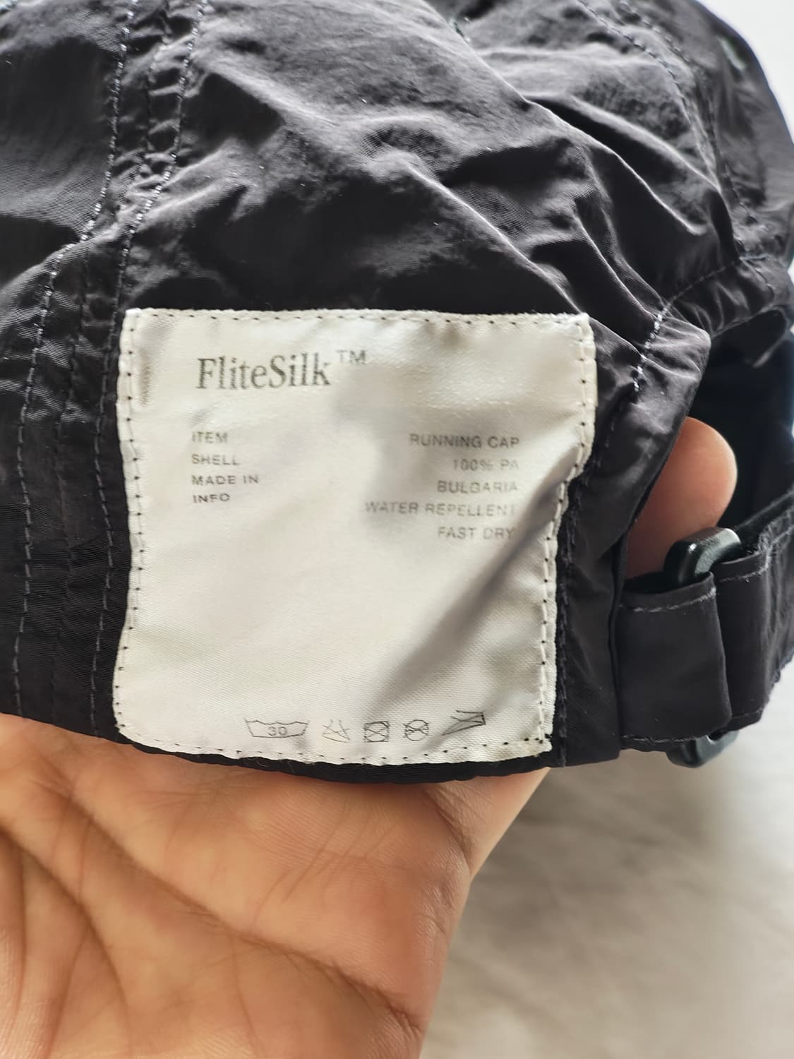 Satisfy FliteSilk 상품이미지2