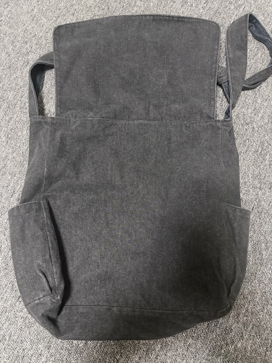 해칭룸 투페이스 백 상품이미지2