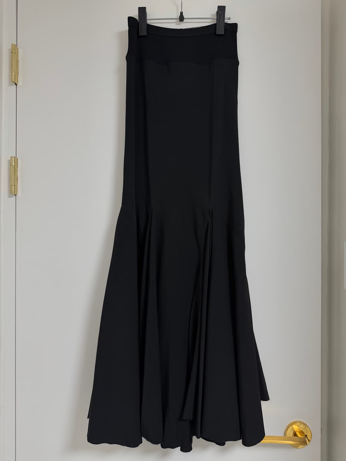 Rick owens 22fw skirt 상품이미지1