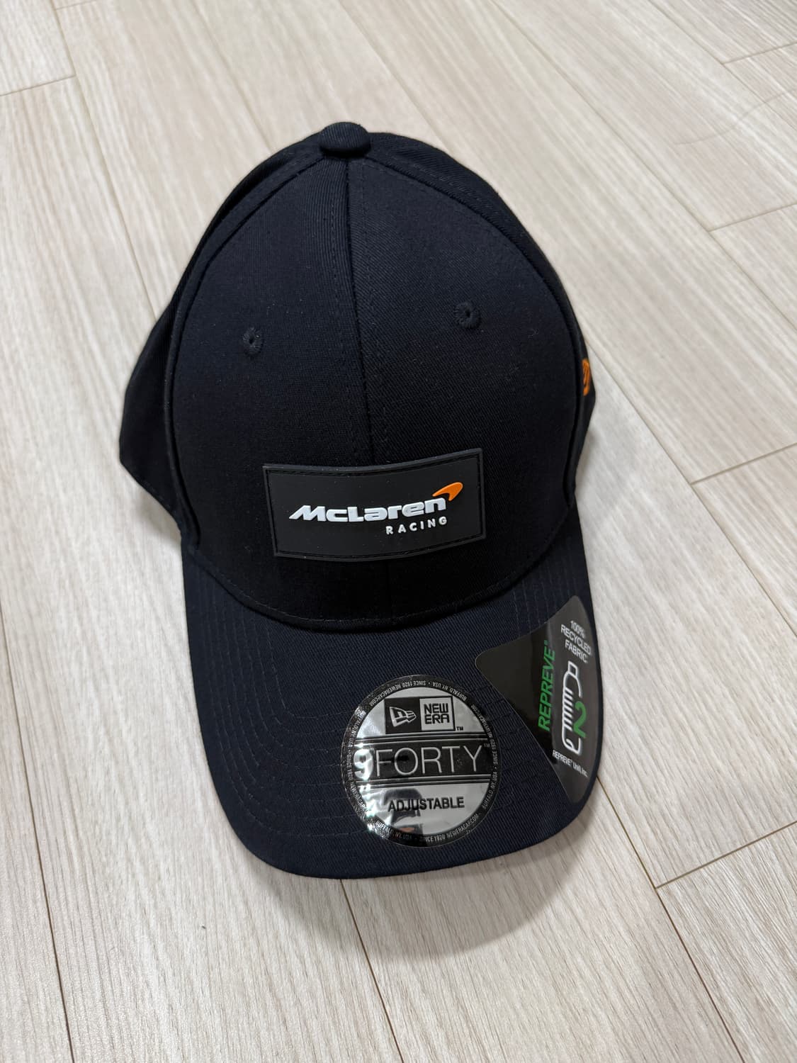 맥라렌 모자 상품이미지1