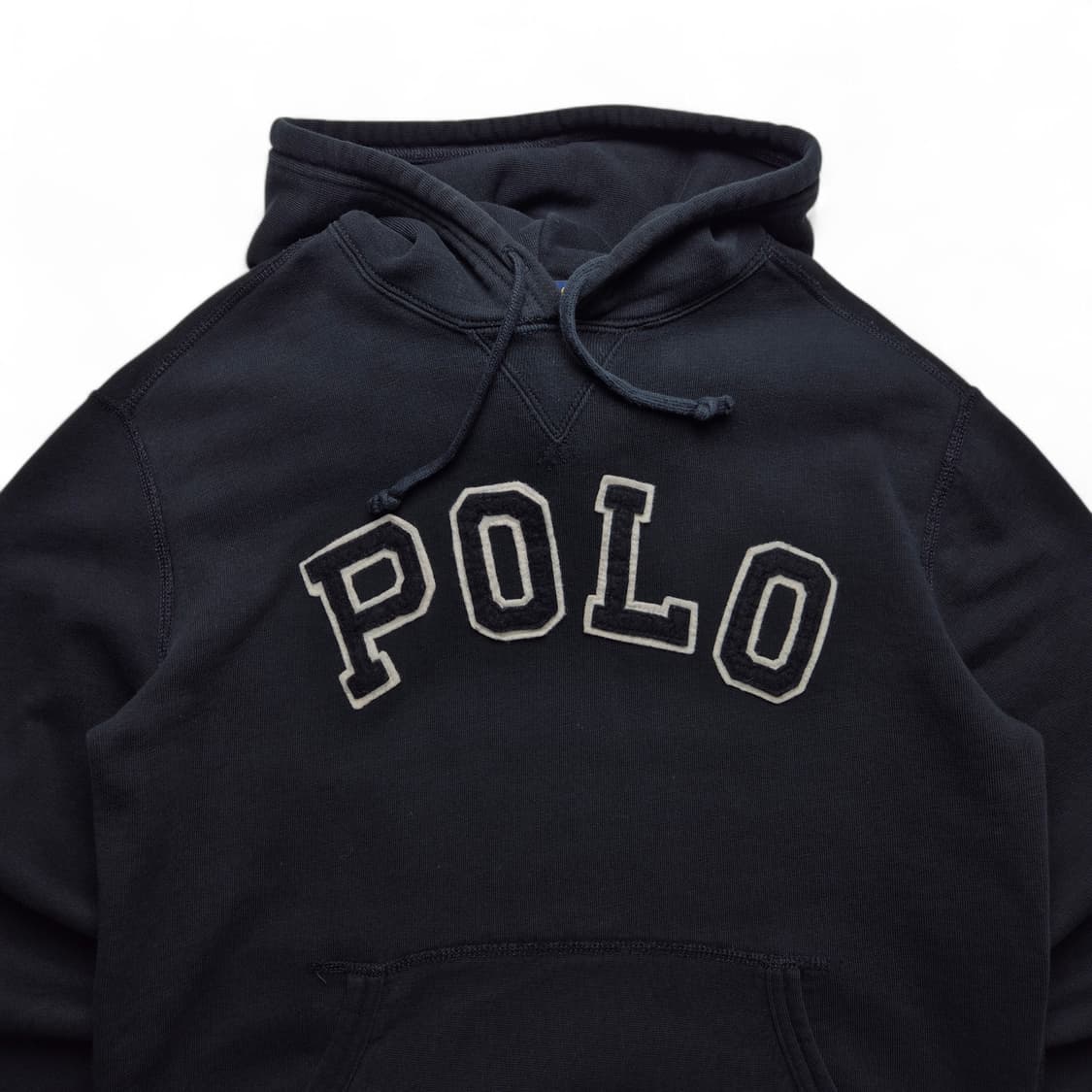 [S] 폴로 랄프로렌 스펠아웃 후드티 상품이미지3
