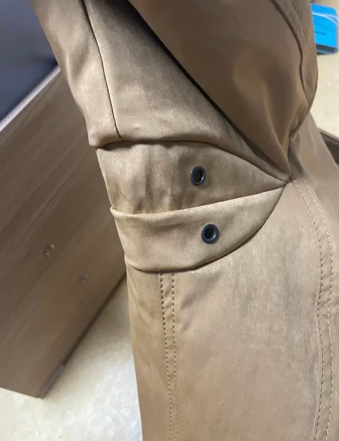 바스통 사파리 자켓 상품이미지7