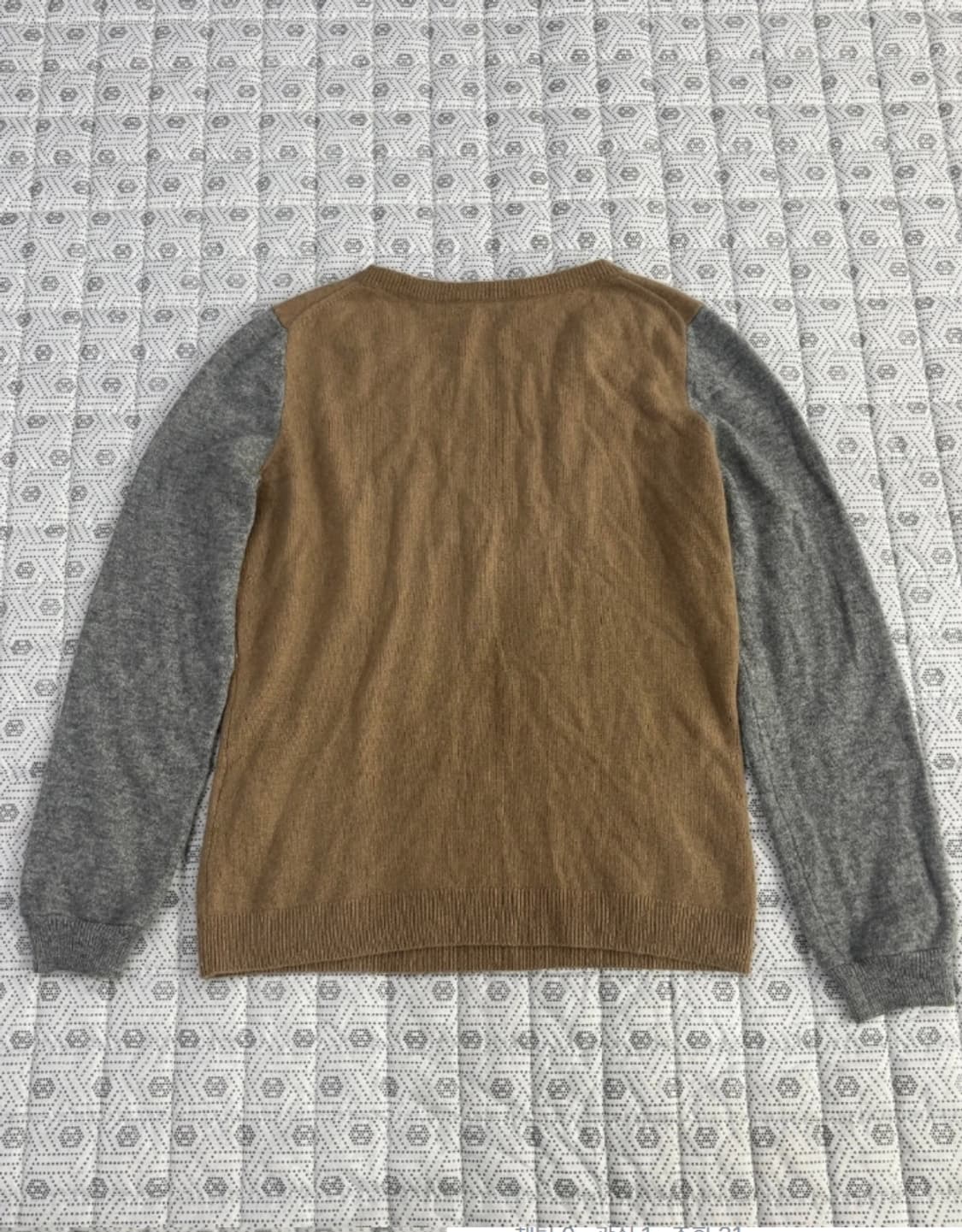 보스 BOSS Hugo 보쓰 니트 ~55반 상품이미지4