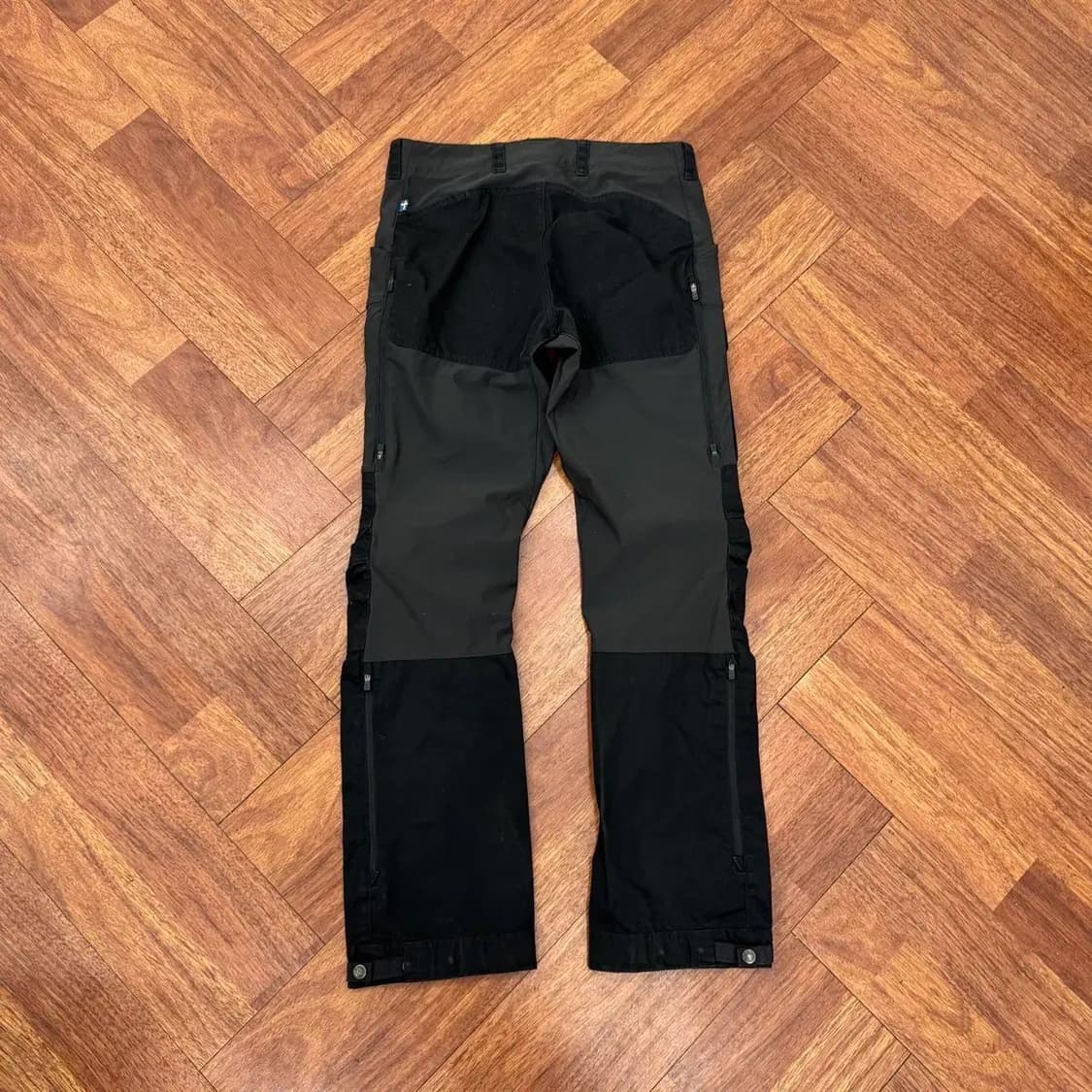 30-31 피엘라벤 캡 트라우저 G-1000 팬츠 상품이미지2