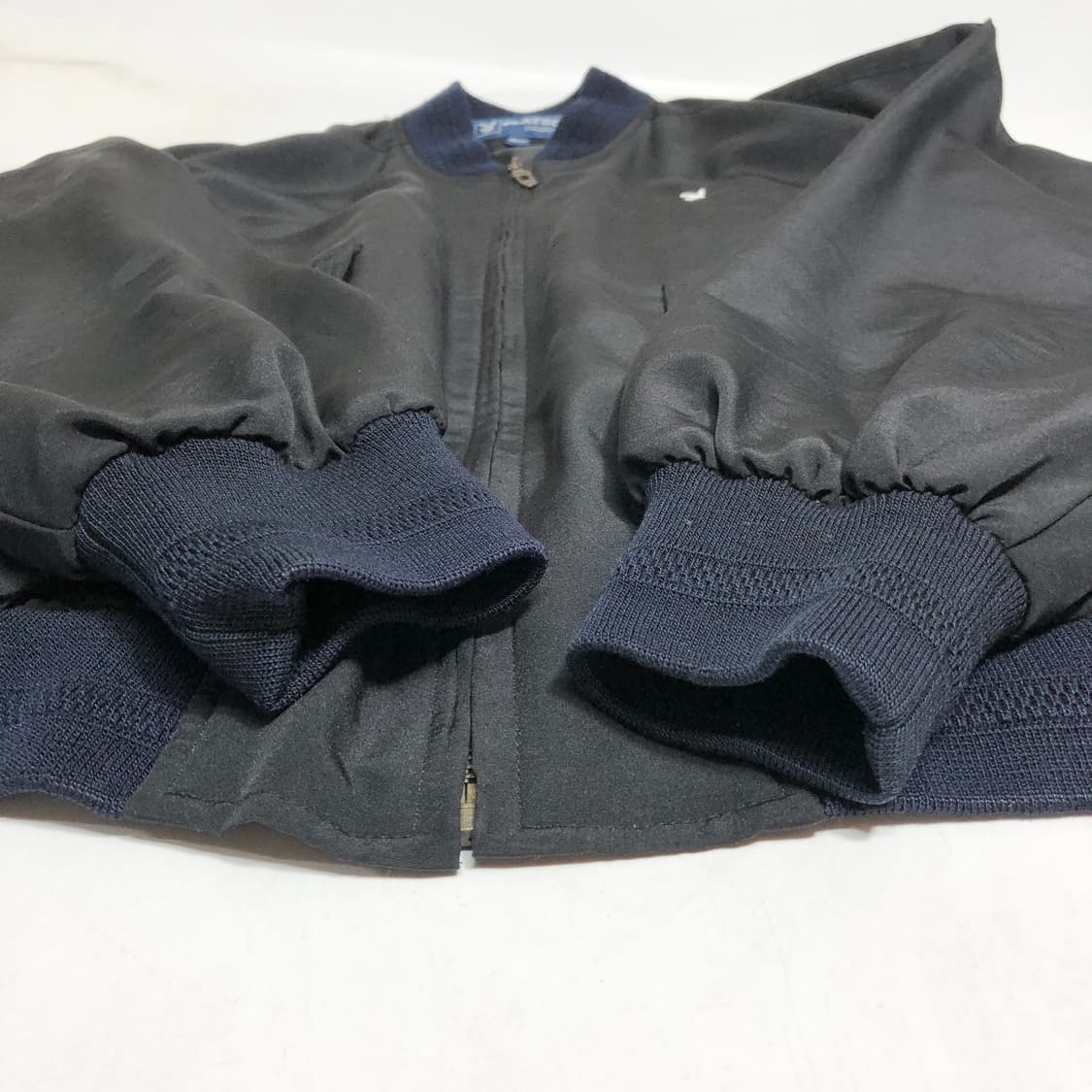 플레이보이 봄버자켓 XL 상품이미지7