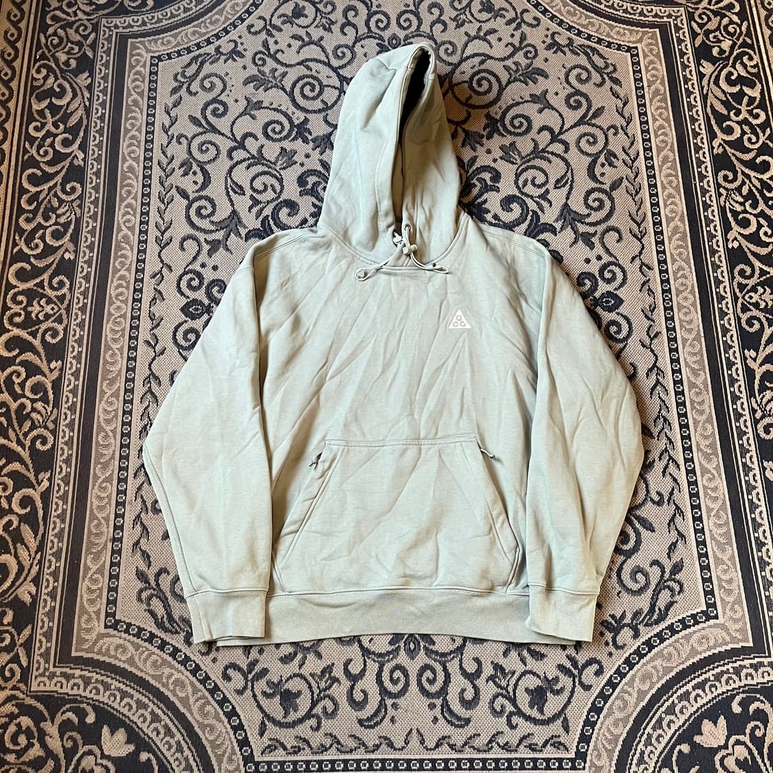 L 나이키 ACG 후드티/W2358 상품이미지1