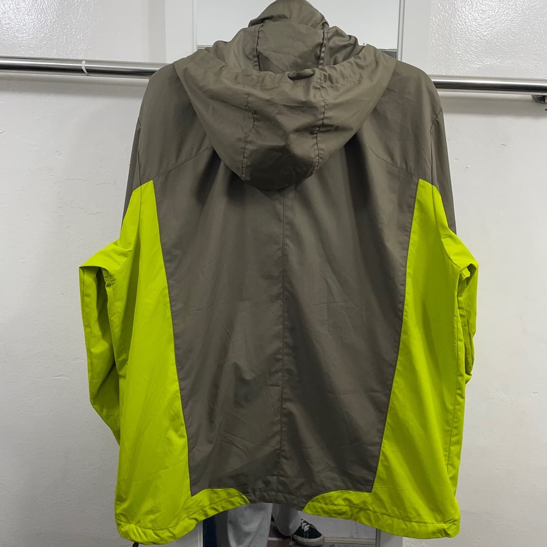 나이키 ACG 바람막이 상품이미지4