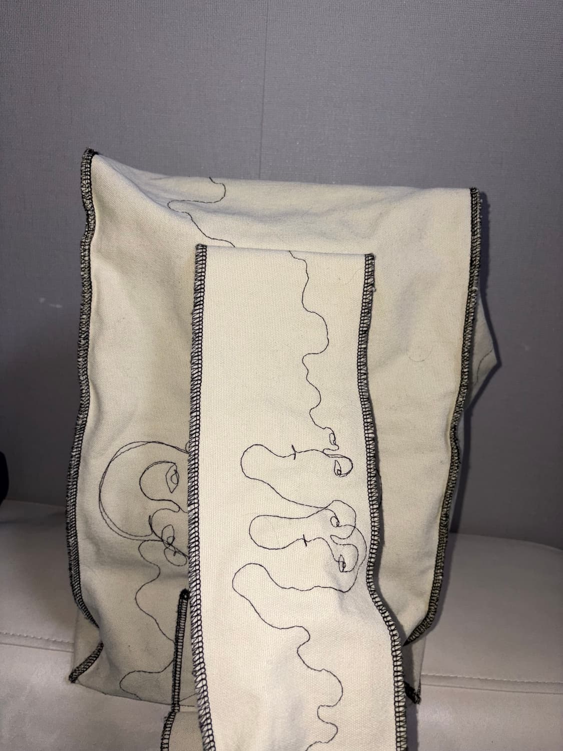 재유노나카_내 얼굴들의 무게 상품이미지6