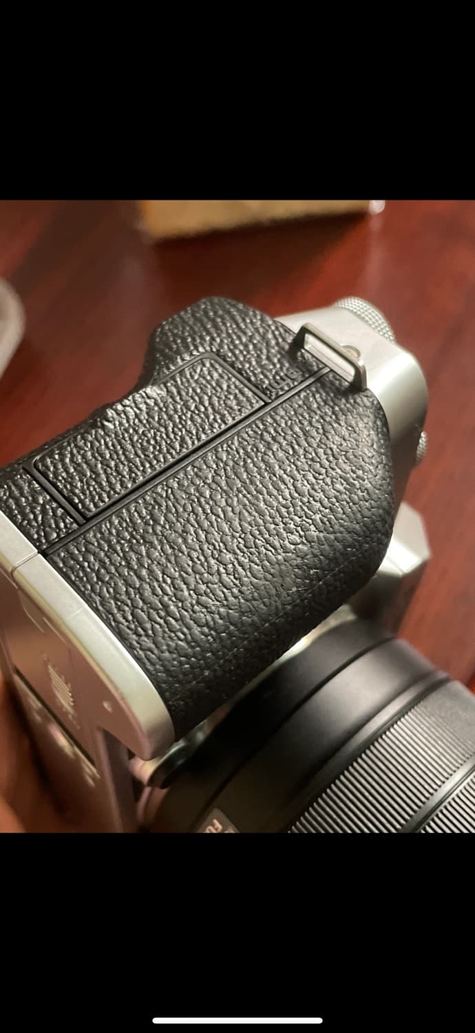 후지필름 X-T200 + XC 15-45mm 렌즈 상품이미지6