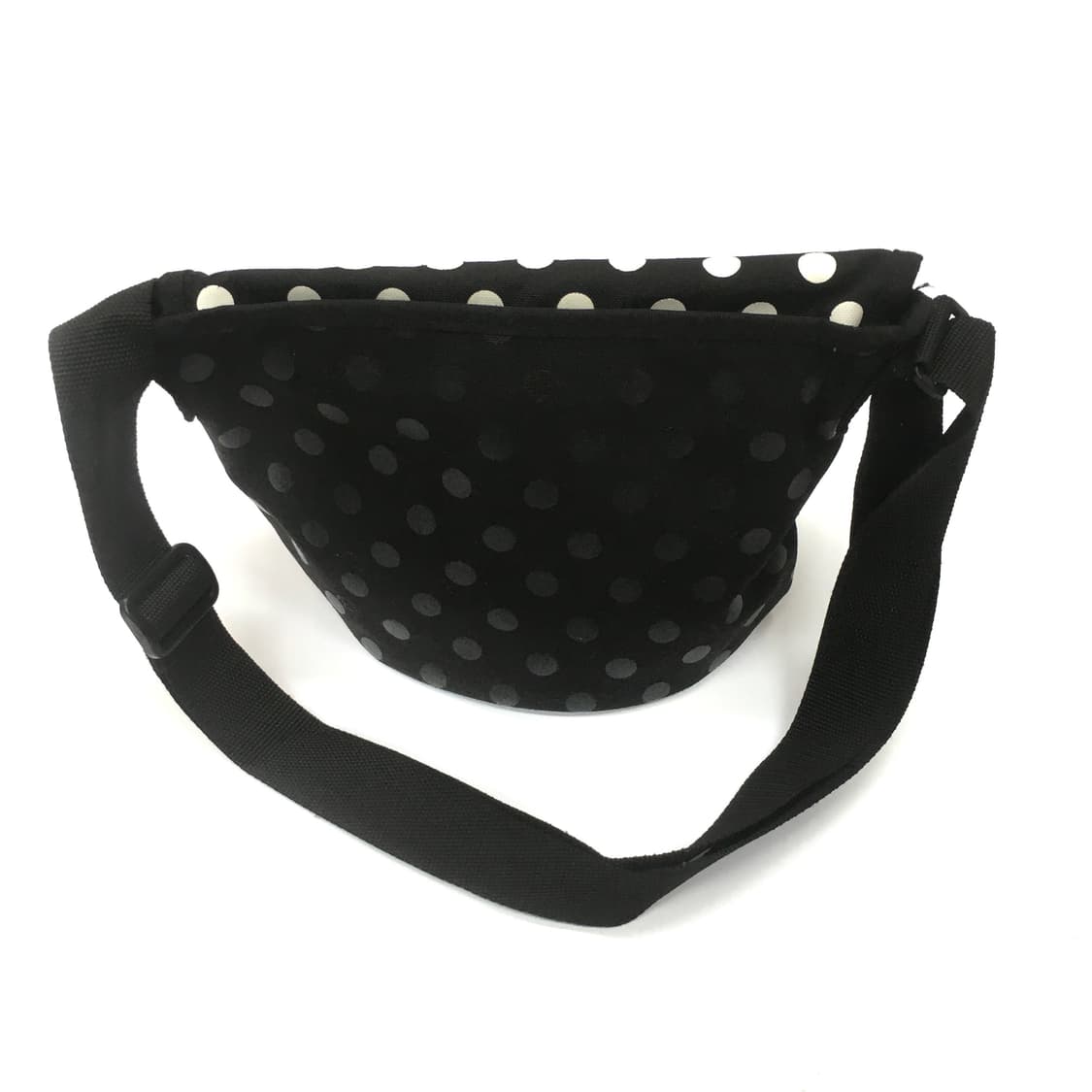 Beams Boy x manhattan Portage dot bag 상품이미지4
