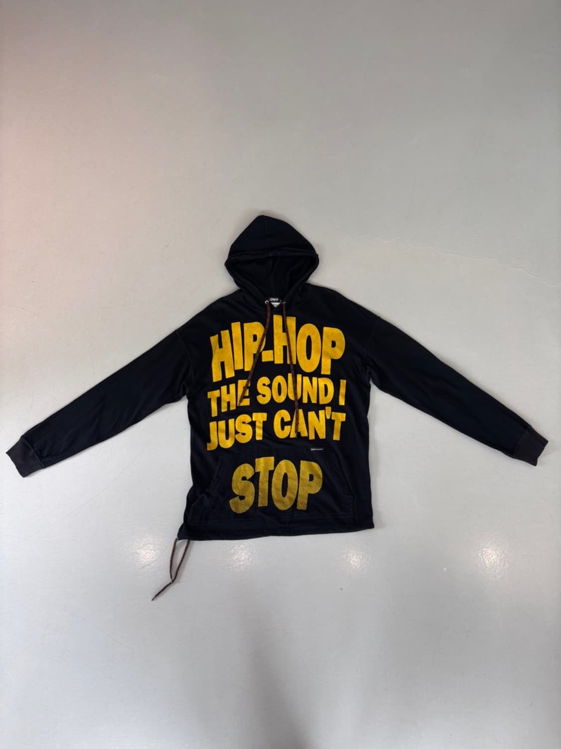 Vintage Dolce&Gabanna Sweat Hood 상품이미지2