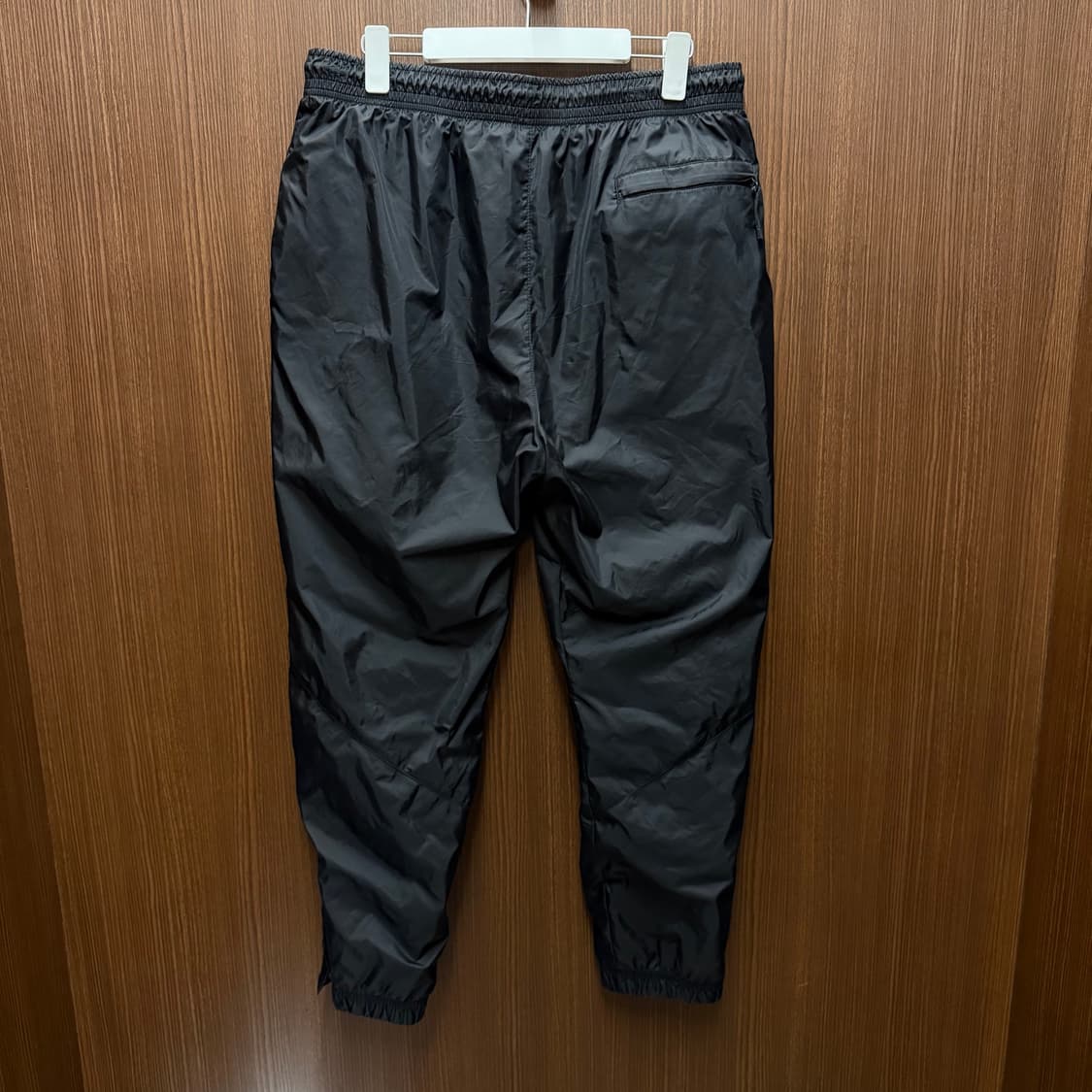 나이키 우븐 조거팬츠 XXL 상품이미지4