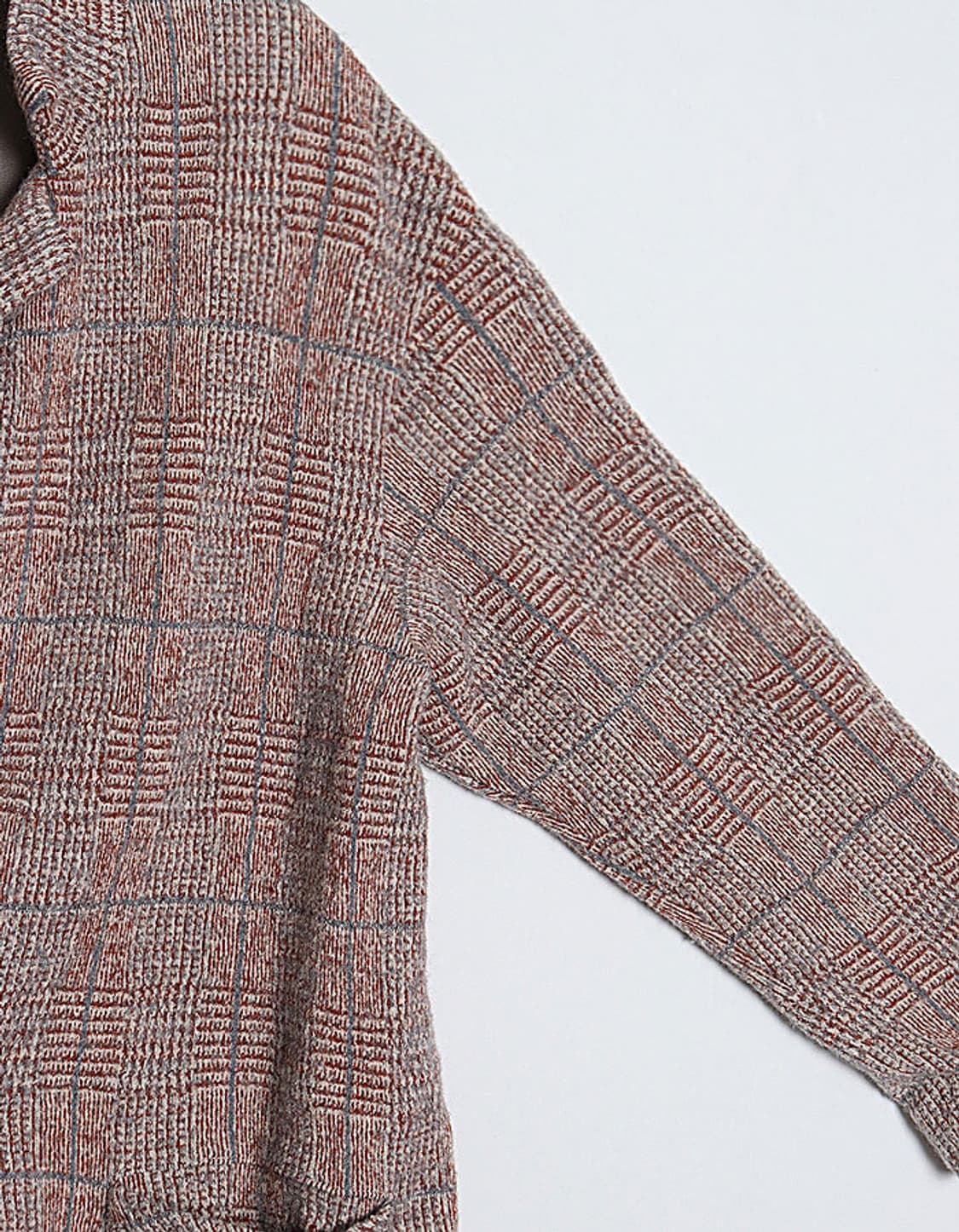 Plantation SoftWool Coat 상품이미지3