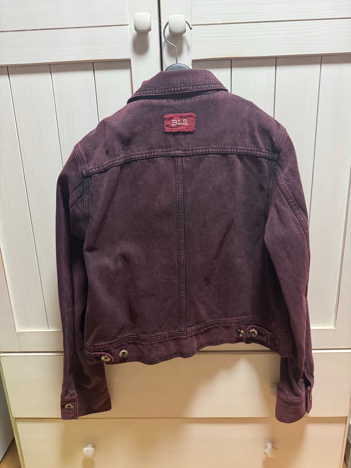 BLR 블러자켓 M 상품이미지2