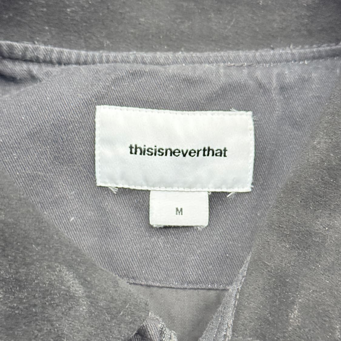 thisisneverthat 디스이즈네버댓 자켓  상품이미지8