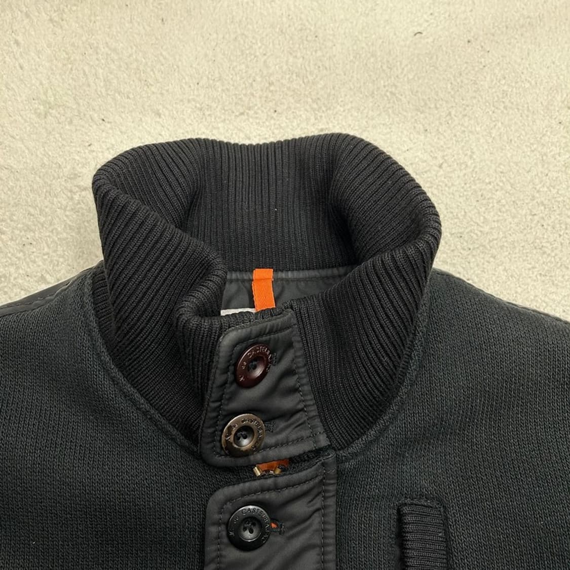 카스텔바작 톰과제리 바시티 자켓 48 상품이미지3