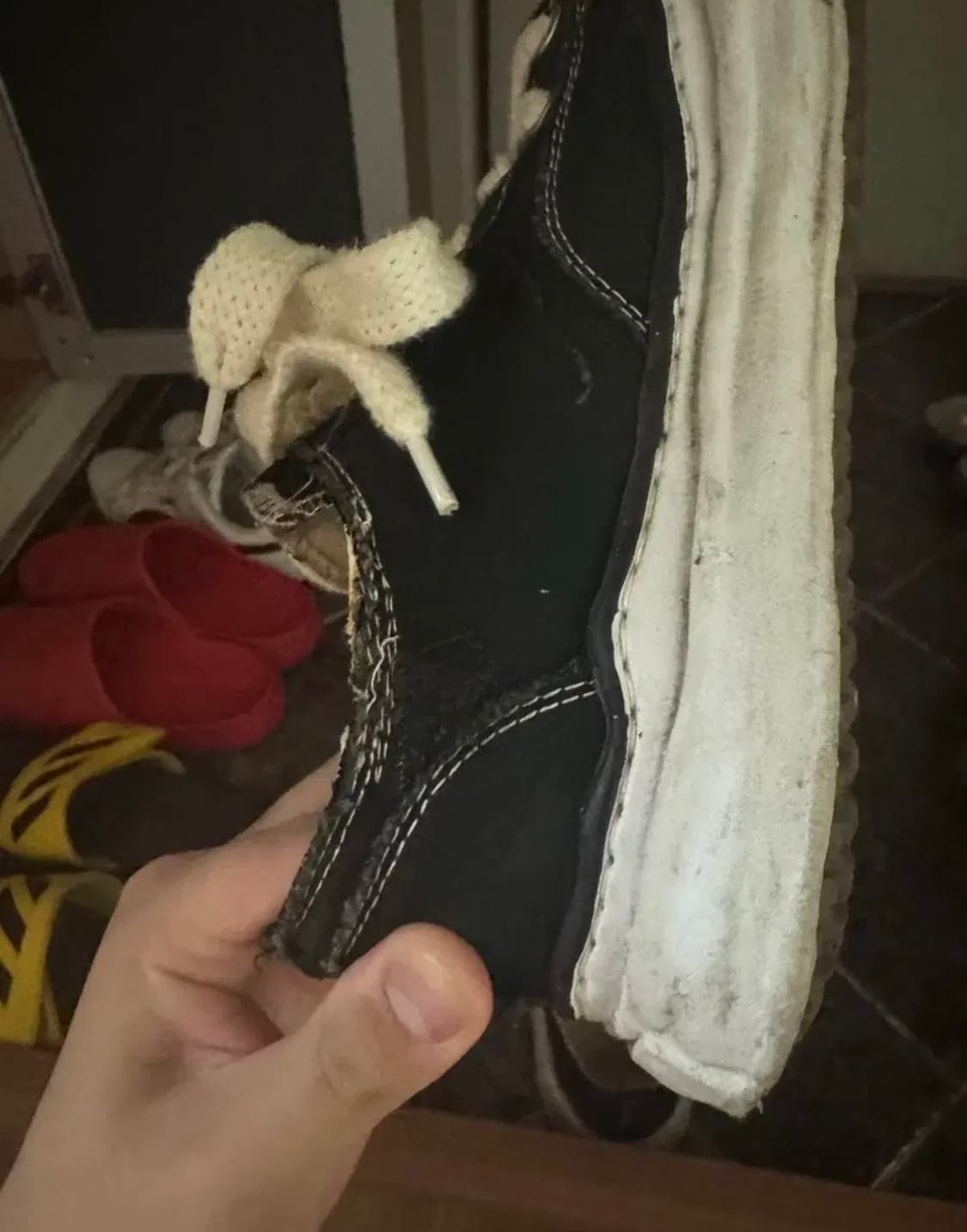 야스히로 42사이즈 상품이미지2