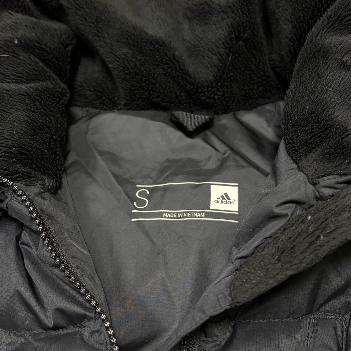 아디다스 덕다운 패딩 상품이미지3