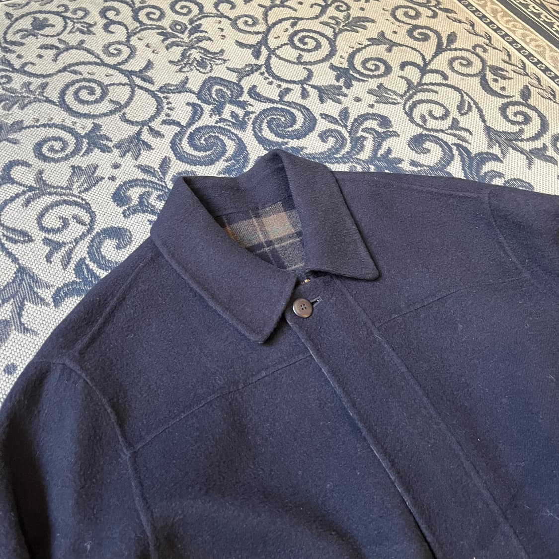 100 크리스챤디올 자켓/W2216 상품이미지3